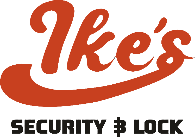 Ike's Security and Lock
